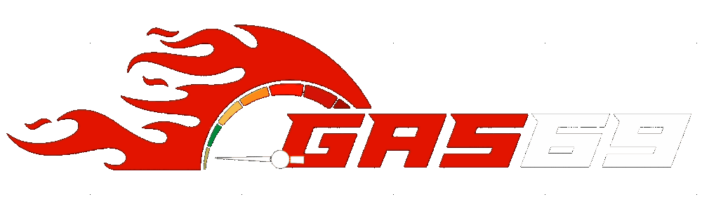 Logo GAS69